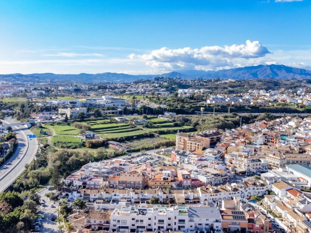  Parcelle à Fuengirola