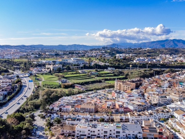  Parcelle à Fuengirola