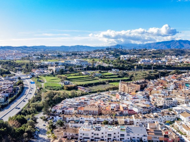  Parcelle à Fuengirola