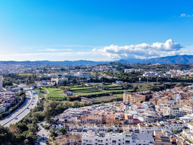  Parcelle à Fuengirola
