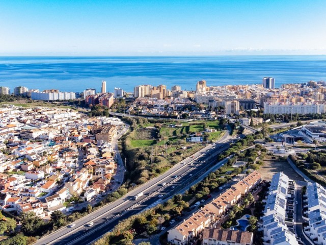  Parcelle à Fuengirola
