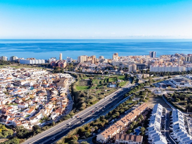  Parcelle à Fuengirola