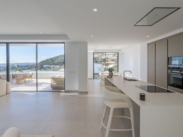 4 Bedrooms Villa in Torremuelle