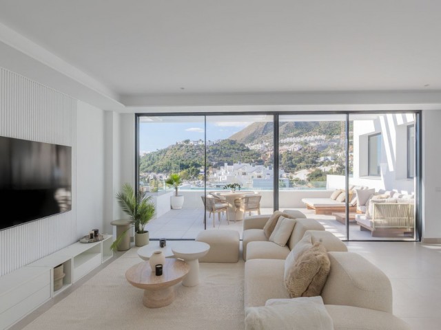 4 Bedrooms Villa in Torremuelle