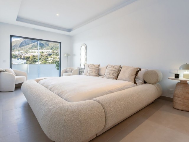 4 Bedrooms Villa in Torremuelle