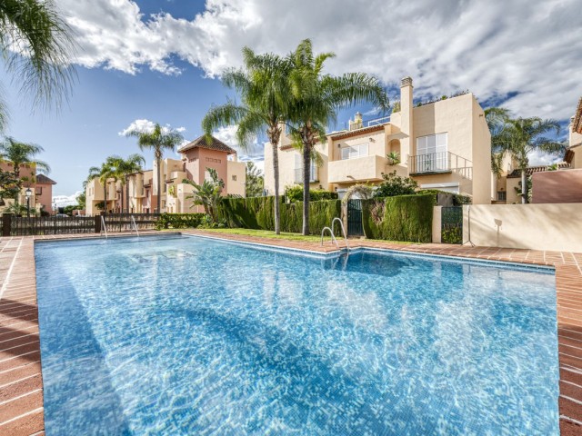 Adosado, Marbella