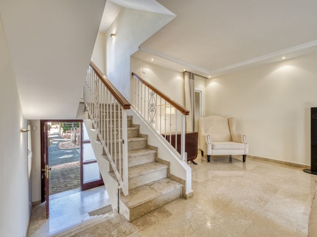 3 Bedrooms Townhouse in Marbella