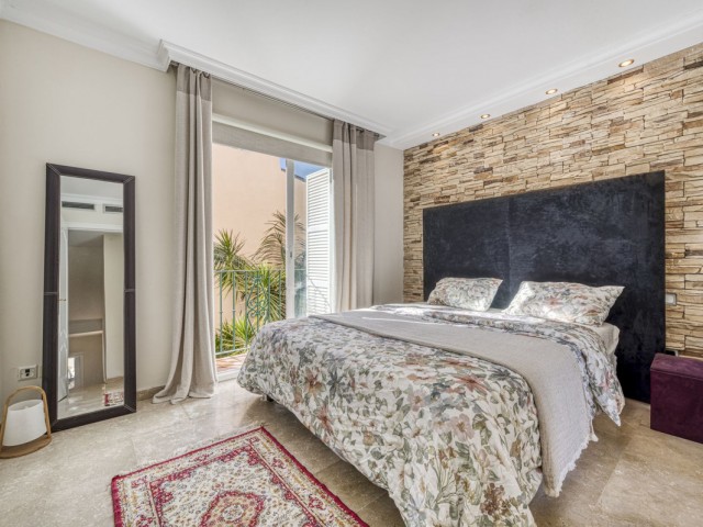 3 Bedrooms Townhouse in Marbella