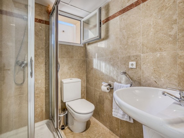 3 Bedrooms Townhouse in Marbella