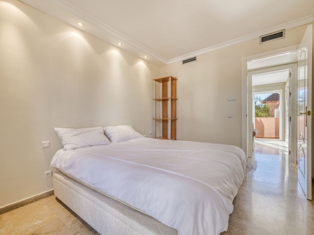 3 Bedrooms Townhouse in Marbella