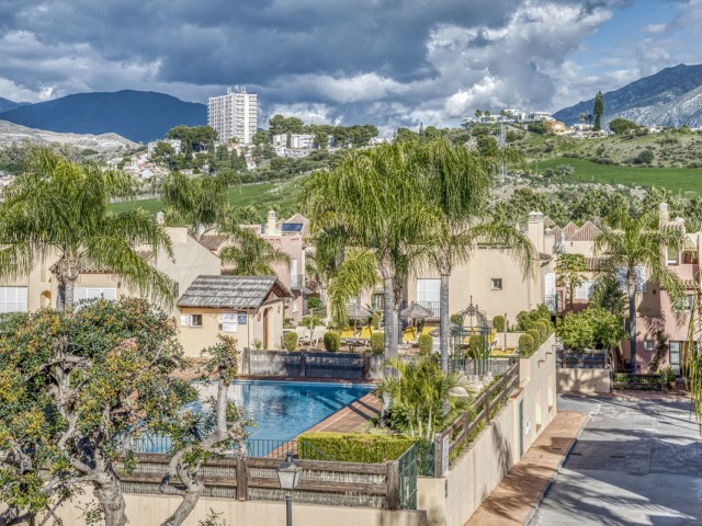 3 Bedrooms Townhouse in Marbella