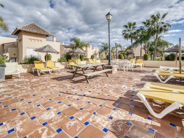 3 Bedrooms Townhouse in Marbella
