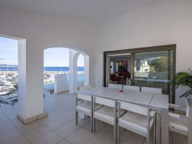 Penthouse Puerto Banús - R5250904