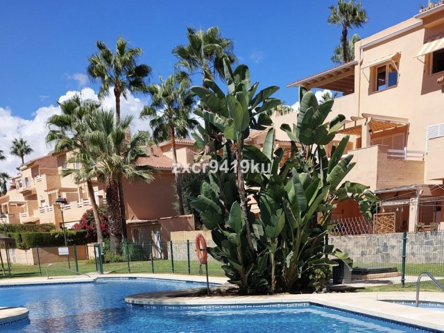 Apartment, Carib Playa, R5259412