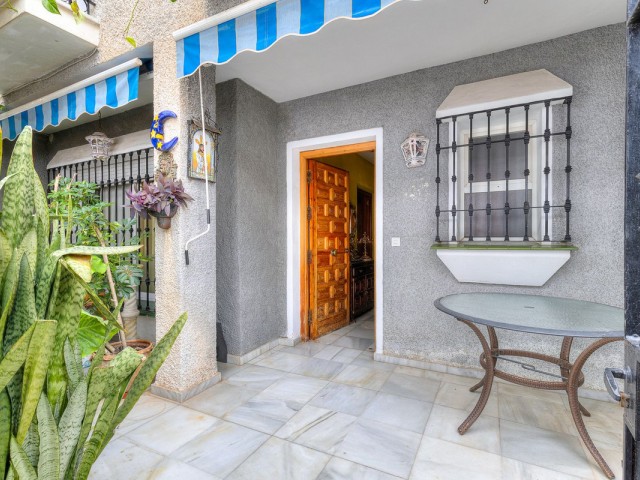 5 Bedrooms Townhouse in Mijas