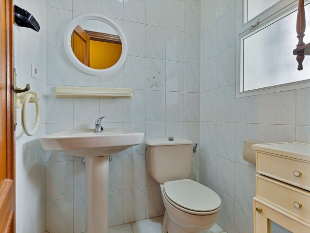 5 Bedrooms Townhouse in Mijas