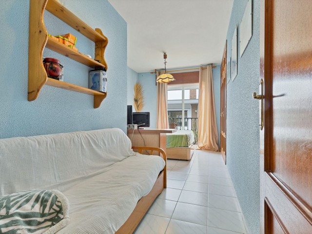 5 Bedrooms Townhouse in Mijas