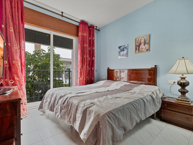 5 Bedrooms Townhouse in Mijas