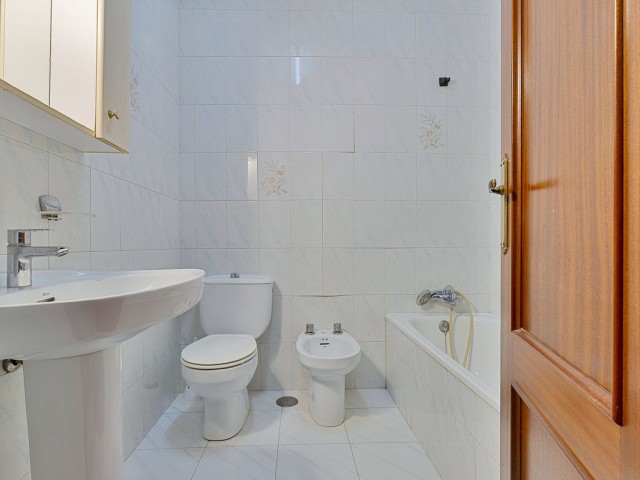 5 Bedrooms Townhouse in Mijas