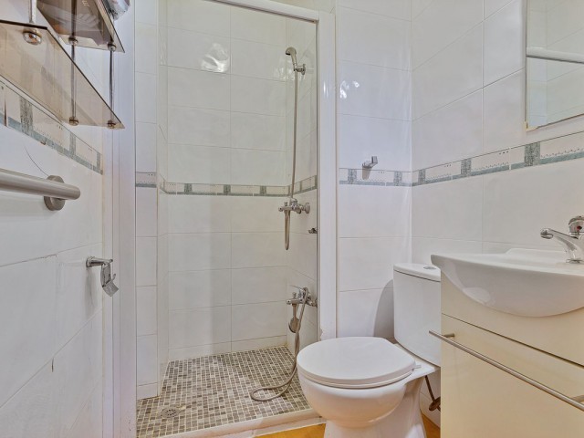 5 Bedrooms Townhouse in Mijas