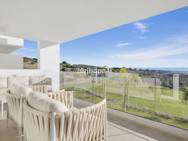 2 Bedrooms Apartment in Casares