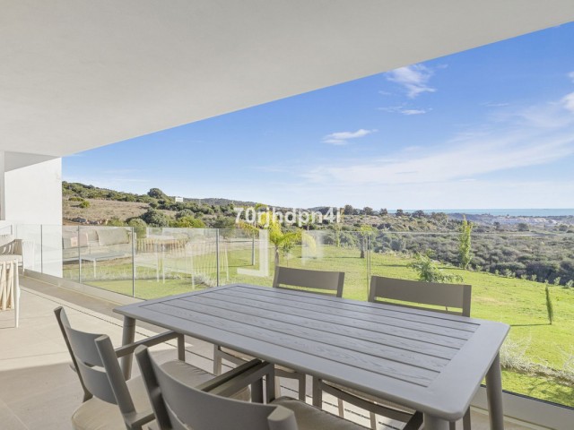 2 Bedrooms Apartment in Casares