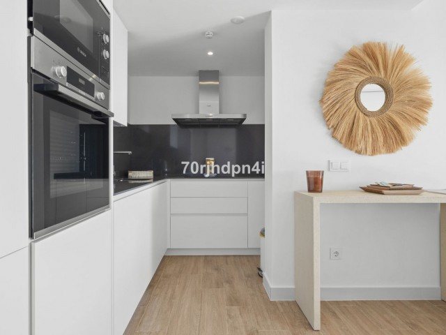 2 Bedrooms Apartment in Casares