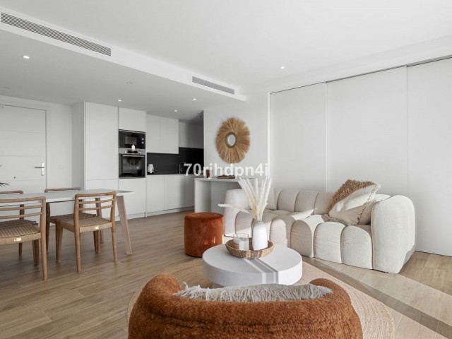 2 Bedrooms Apartment in Casares