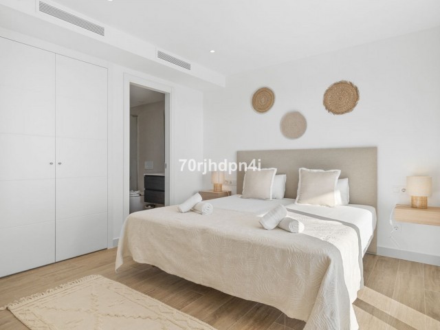 2 Bedrooms Apartment in Casares