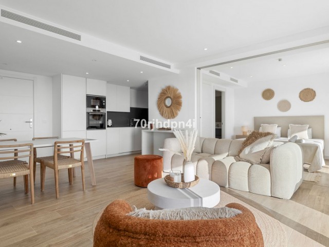 2 Bedrooms Apartment in Casares