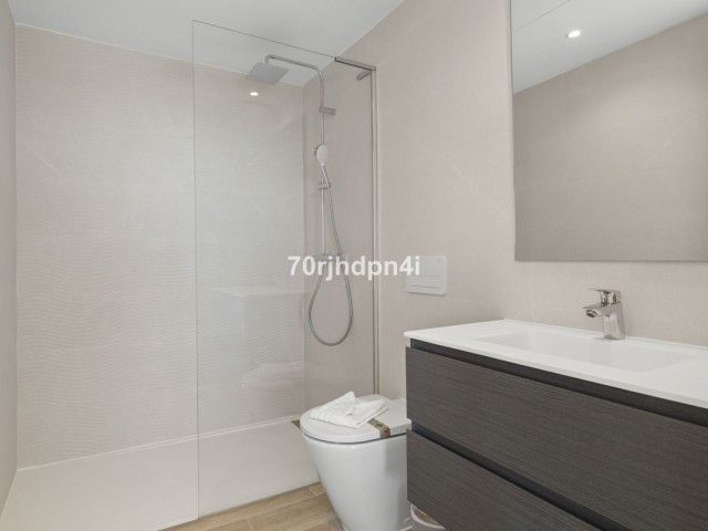 2 Bedrooms Apartment in Casares