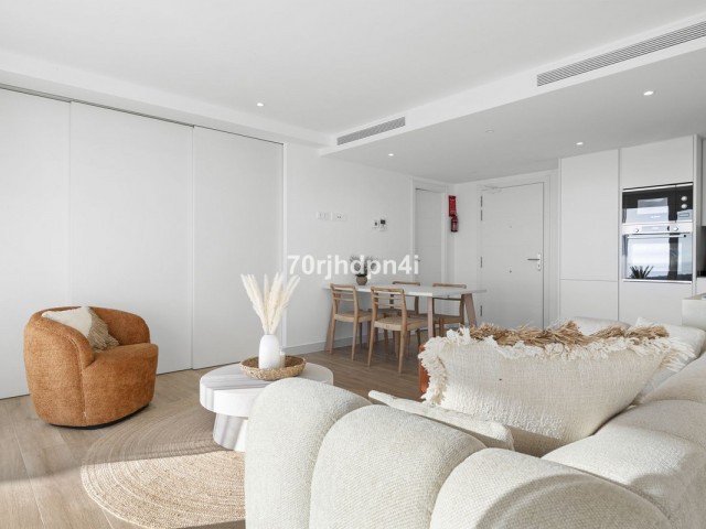 2 Bedrooms Apartment in Casares