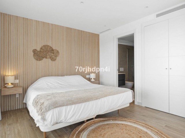 2 Bedrooms Apartment in Casares