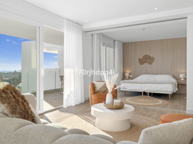 2 Bedrooms Apartment in Casares