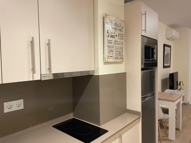 Studio in Torremolinos