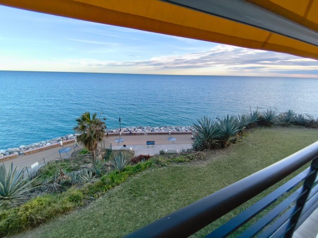 Yksiö, Torremolinos, R5259664