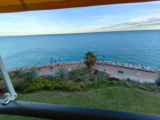 Yksiö, Torremolinos, R5259664