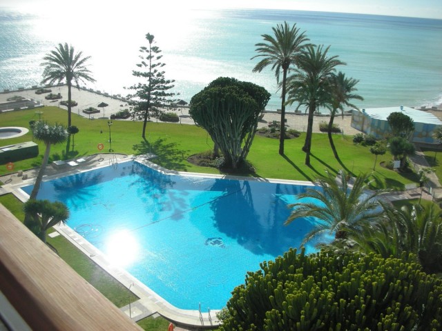 Yksiö, Torremolinos, R5259664