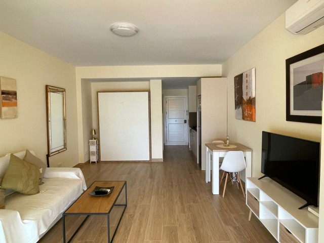 Yksiö, Torremolinos, R5259664
