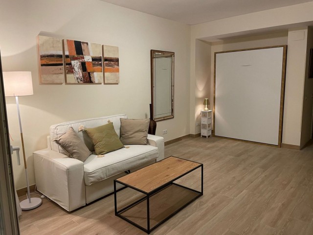 Yksiö, Torremolinos, R5259664
