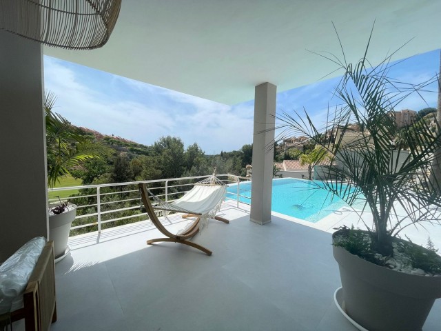 Villa avec 7 Chambres  à Elviria
