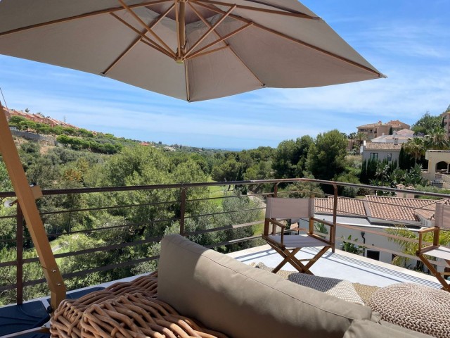 Villa avec 7 Chambres  à Elviria