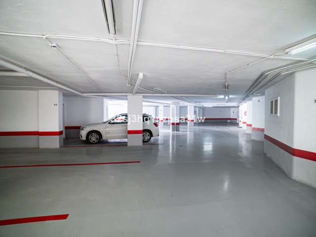 4 Soveroms Leilighet i Guadalmina Baja