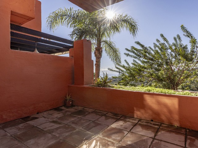 2 Bedrooms Townhouse in Manilva