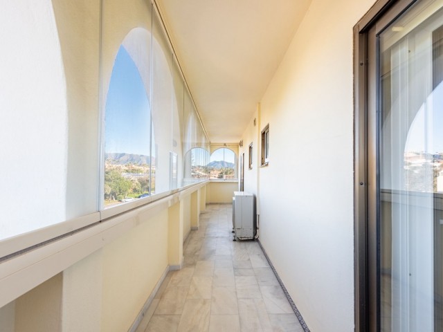 Penthouse in La Cala de Mijas
