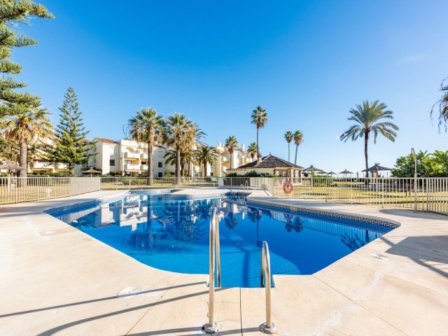 Penthouse in La Cala de Mijas