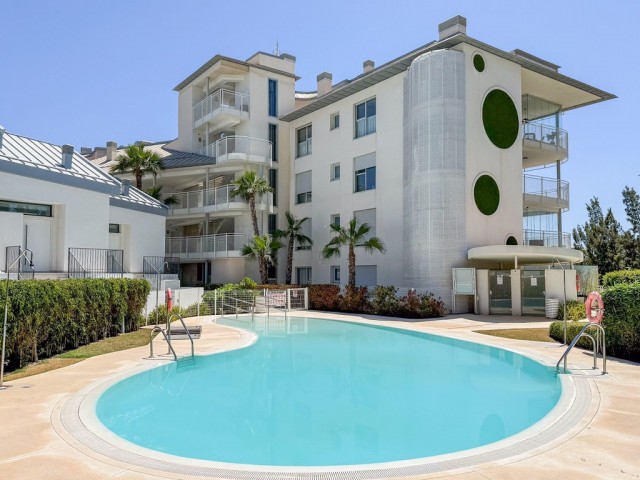 Penthouse Fuengirola - DVG-PH5059