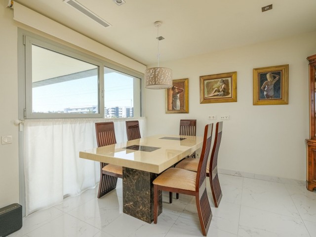 Penthouse in Fuengirola