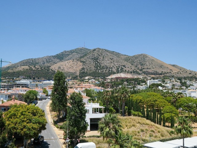 Penthouse in Fuengirola