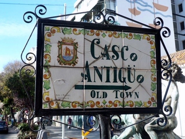 Adosado, Marbella